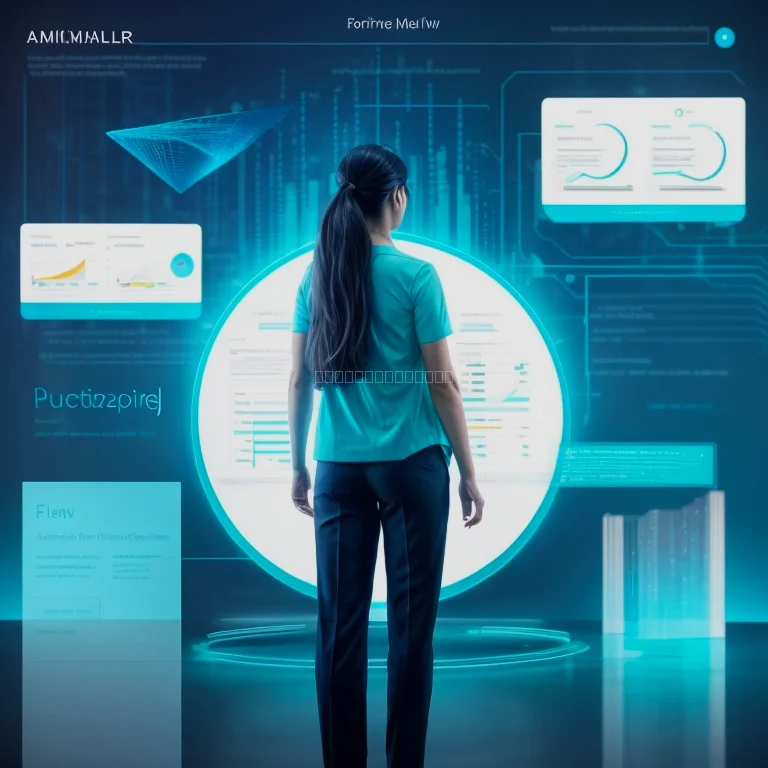 Team arbeitet an KI-Lösung